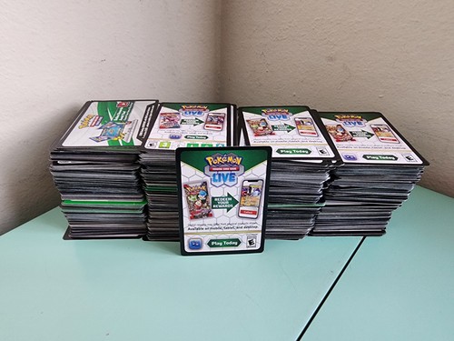 800 pokemon tcg live - pokemon,