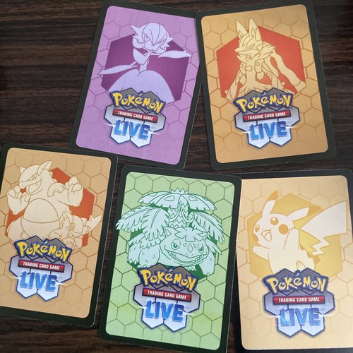 Pokemon tcg online code - pokemon,