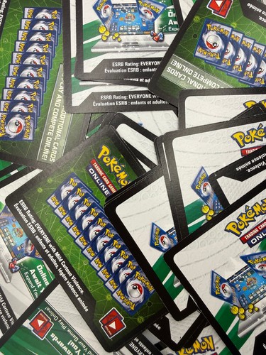 Random pokemon tcg online - random,