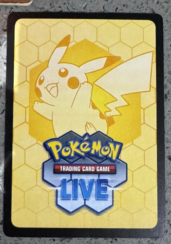 Pokemon tcg online - tcg,