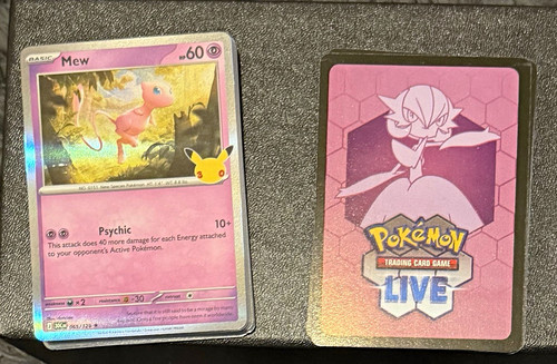 Pokemon tcg 30th anniversary - pokemon,